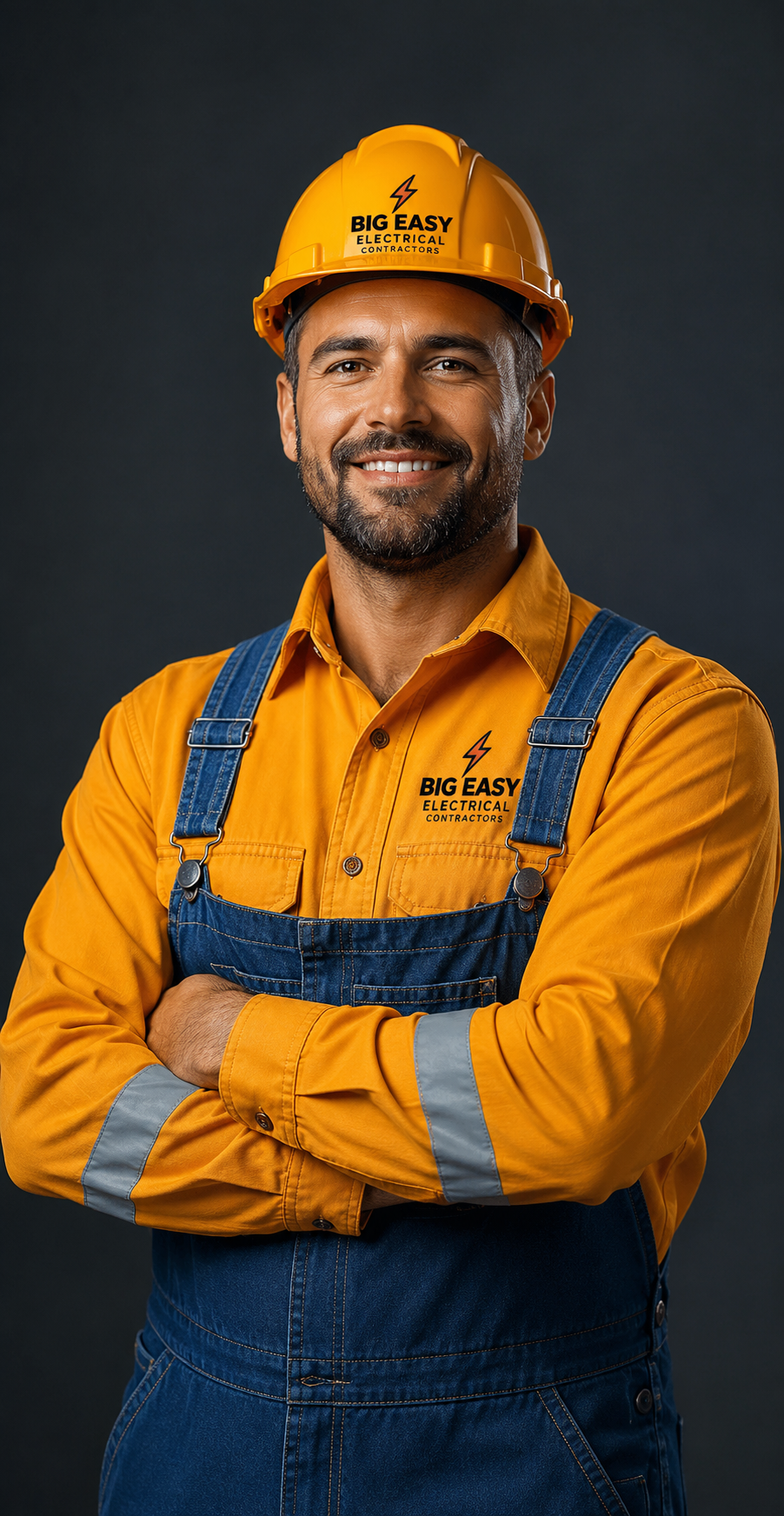 Big Easy Electrical on Instagram