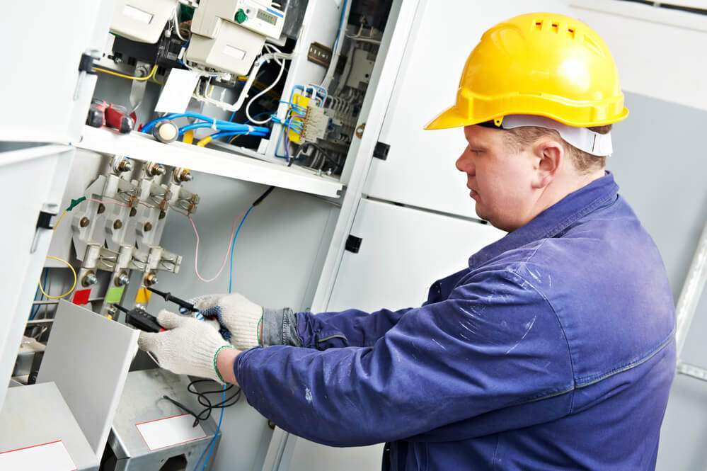 electrical services